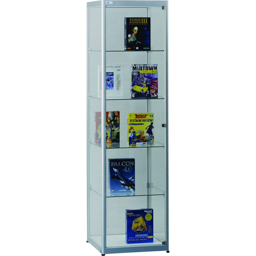 Vitrine VZ50-E530B - Vitrine VZ50-E530B -